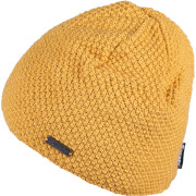 Bonnet d'hiver Sherpa Lee jaune Mustard