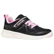 Baskets pour enfant Geox J Foot-Run Girl WR