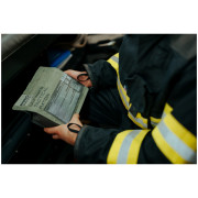 Repas Adventure Menu Emergency food/water pack, Menu V