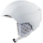 Casque de ski Alpina Grand blanc