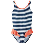 Maillot bain enfant Reima Korfu bleu foncé Navy