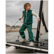 Pantalon imperméable pour enfant DucKsday Rainpants Dark Green