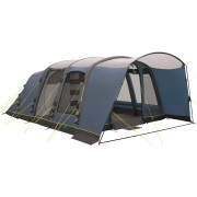 Tente gonflable Outwell Flagstaff 6A bleue