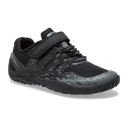 Chaussures enfant Merrell Trail Glove 5 A/C noir / gris Black
