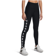 Leggings femmes Under Armour HG Armour Branded Legging