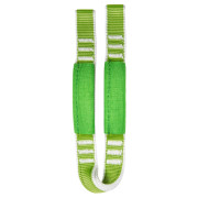 Sangle Ocún Tie-In Sling Pa 20 mm 41 cm green