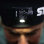 Lampe frontale Silva Free Pulse 1500 XS battery