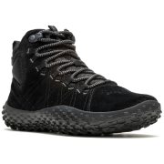 Chaussures femme Merrell Wrapt Mid Wp