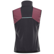 Gilet femme Alpine Pro Berfa 3