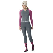 T-shirt fonctionnel femme Dynafit Tour Light Merino W L/S Tee