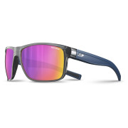 Lunettes soleil Julbo Renegade Sp3 Cf vert / bleu Black/Blue