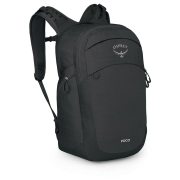 Sac à dos Osprey Poco Changing Pack noir black