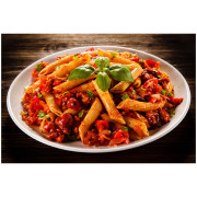 Repas déshydraté Adventure Menu Penne à la bolognaise400 g