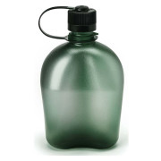 Bouteille Nalgene Oasis 1000 ml vert foncé Foliage