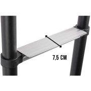 Échelle Brunner Laddy Alcove AIR