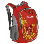 Sac à dos enfant Boll Koala 10 rouge Truered