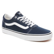 Chaussures enfant Vans Yt Ward bleu / blanc (Canvas) Dress Blues/Whit