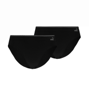 Culotte femme Puma Elements Sport Briefs 2P