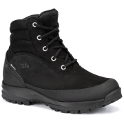 Bottes hiver femme Hanwag Anvik II Lady GTX noir Black/Black
