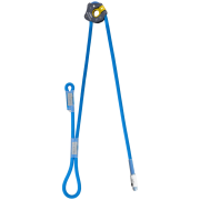 Sangle absorbeur énergie Skylotec TUNER-Y Adjustable Lanyard