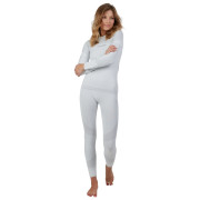 Sous-vêtements thermiques femme Fundango Seamless Baselayer Set