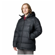 Veste d'hiver homme Columbia Pike Lake™ Parka noir Black