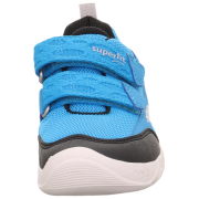 Chaussures enfant Superfit Trace Turquoise