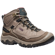 Chaussures femme Keen Targhee Iv Mid W brun clair brindle/nostalgia rose