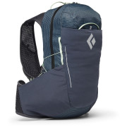 Sac à dos Black Diamond W Pursuit 15 Backpack bleu Carbon-Foam Green (9493)