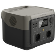 Station de charge EcoFlow River 2 Max