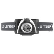 Lampe frontale Ledlenser Čelovka SEO 5