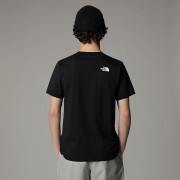 T-shirt homme The North Face M S/S Simple Dome Tee