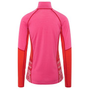 Veste polaire fonctionnelle femme Kari Traa Malia Hz