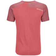 T-shirt femme Ortovox 120 Tec Fast Mountain Ts W