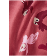 Bonnet enfant Reima Tanssi Red Clay