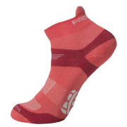 Chaussettes Progress RNS 8JB Running Sox rose Salmon/Pink