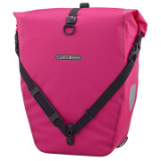 Sacoche imperméable pour vélo Ortlieb Back-Roller Cyber rose cyber pink
