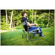 Chaise GCI Freestyle Rocker with Side Table