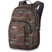 Sac à dos Dakine Campus M 25L vert / brun AlohaCamo