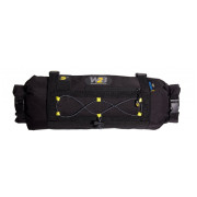Sacoche vélo de guidon Sport Arsenal Art. 601 vert Black