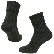 Chaussettes Warg Talvi green dark green