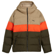 Veste d'hiver homme Puma Poly Puffer Jacket