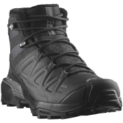 Chaussures femme Salomon X Ultra Snowpilot Waterproof