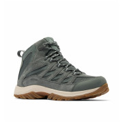Chaussures femme Columbia Crestwood™ Mid Waterproof