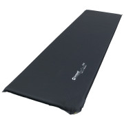 Matelas autogonflant Outwell Sleepin Single 3.0 cm vert Black