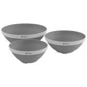 Jeu de bols Outwell Collaps Bowl Set