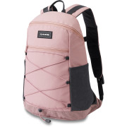 Sac à dos Dakine WNDR Pack 18L rose Woodrose