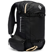 Sac à dos 4F Dawn Patrol 32 Backpack noir Black (0002)