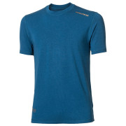 T-shirt fonctionnel homme Progress CC TKR 46CA bleu foncé Petrol