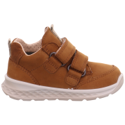Chaussures enfant Superfit Breeze Brown